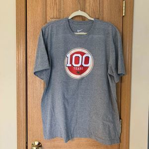 Ohio State Big Ten T-Shirt Men’s Sz XXL